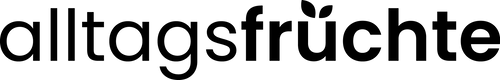 alltagsfrüchte