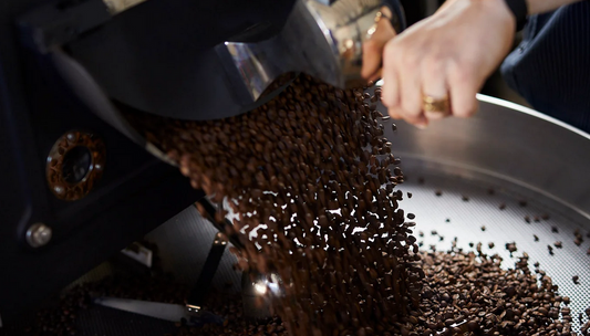 Karlsruher BIO-Kaffee Crema